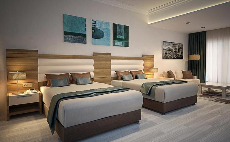 Liman Otel - Istanbul — Photos 3